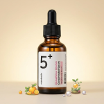 Numbuzin No. 5 Serum Review