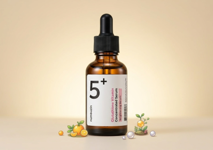 Numbuzin No. 5 Serum Review