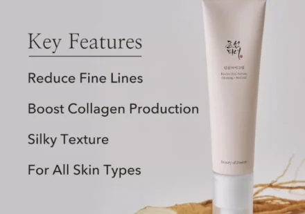 Beauty of Joseon Eye Serum