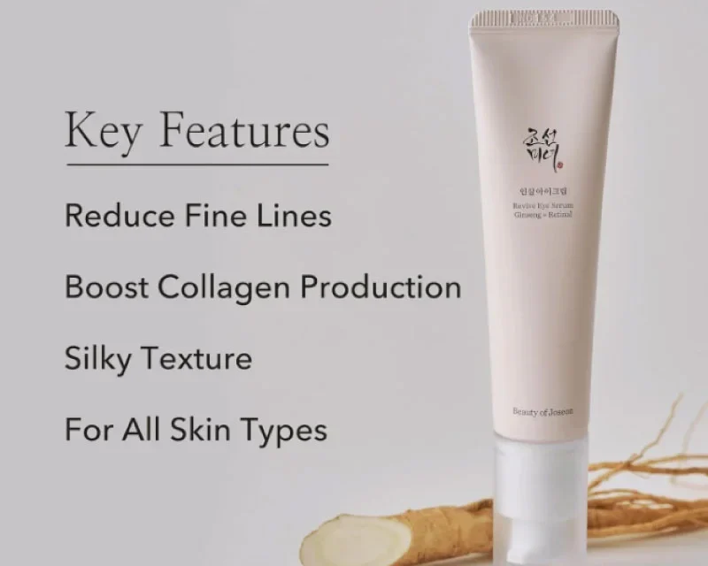 Beauty of Joseon Eye Serum