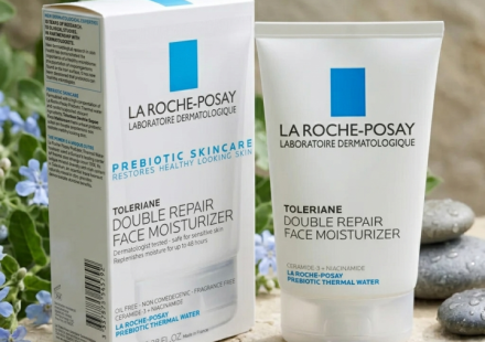 La Roche-Posay Toleriane Double Repair Moisturizer