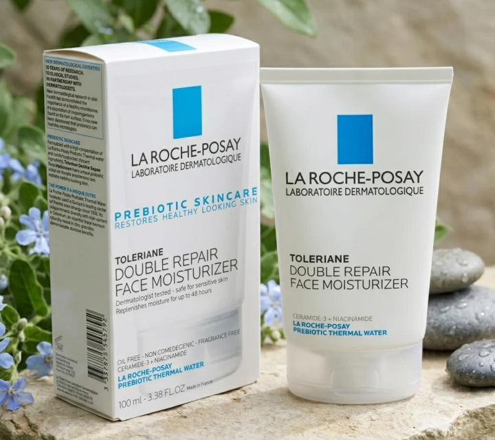 La Roche-Posay Toleriane Double Repair Moisturizer