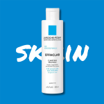 La Roche-Posay Effaclar Clarifying Solution Review