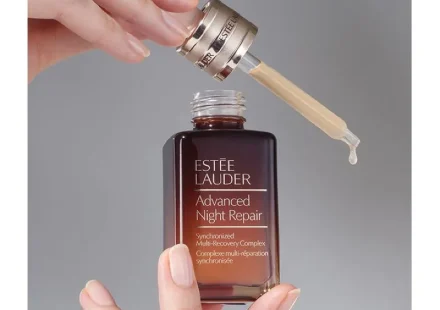 Estee Lauder Advanced Night Repair Review