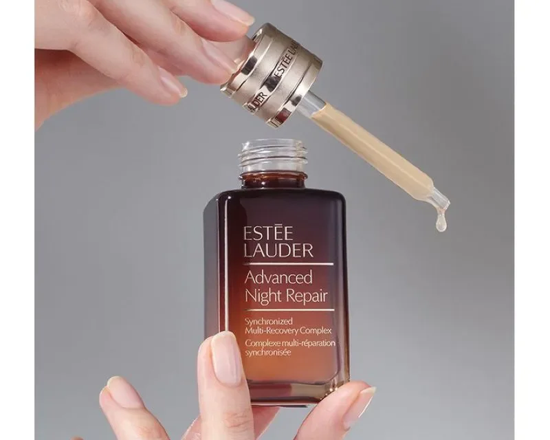 Estee Lauder Advanced Night Repair Review