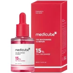 Medicube TXA Niacinamide 15 Serum Review