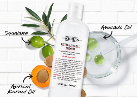 Kiehl's Ultra Facial Toner