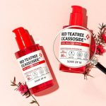 Some By Mi Red Teatree Cicassoside Final Solution Serum Review