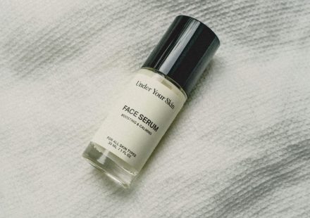 Under Your Skin Face Serum
