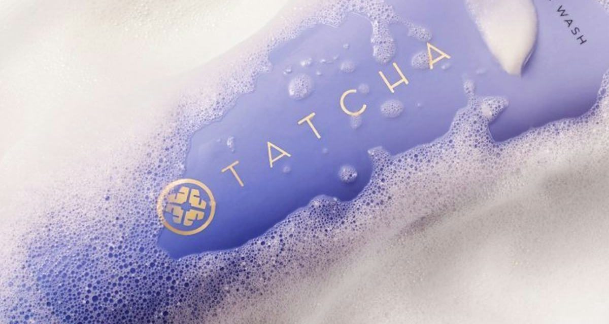 Tatcha The Rice Wash review