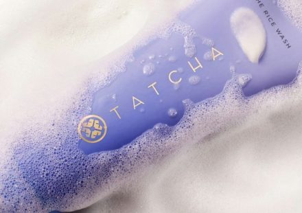 Tatcha The Rice Wash review