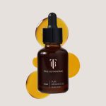 True Botanicals Pure Radiance Oil