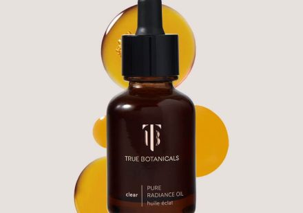 True Botanicals Pure Radiance Oil