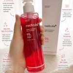 Medicube PDRN Hydrating Gel Cleanser review