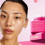BYOMA Bio-Collagen Mask