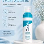 CeraVe Resurfacing Retinol Serum