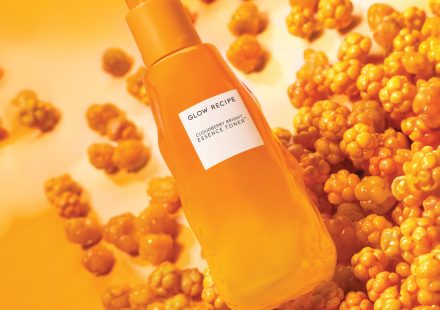 Cloudberry Bright Essence Toner