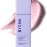 BYOMA Barrier Repair Treatment Review