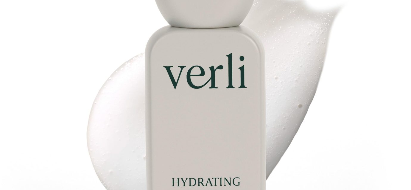 Verli Hydrating Serum Review