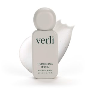 Verli Hydrating Serum Review