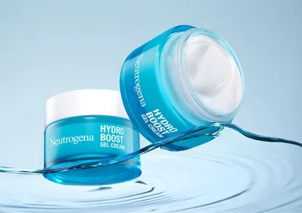Hydro Boost Water Gel by Neutrogena