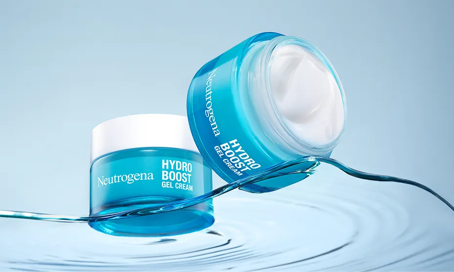 Hydro Boost Water Gel by Neutrogena