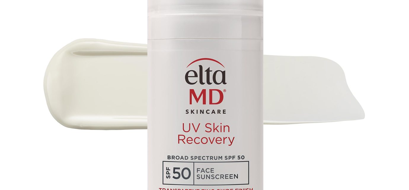 EltaMD UV Skin Recovery SPF 50