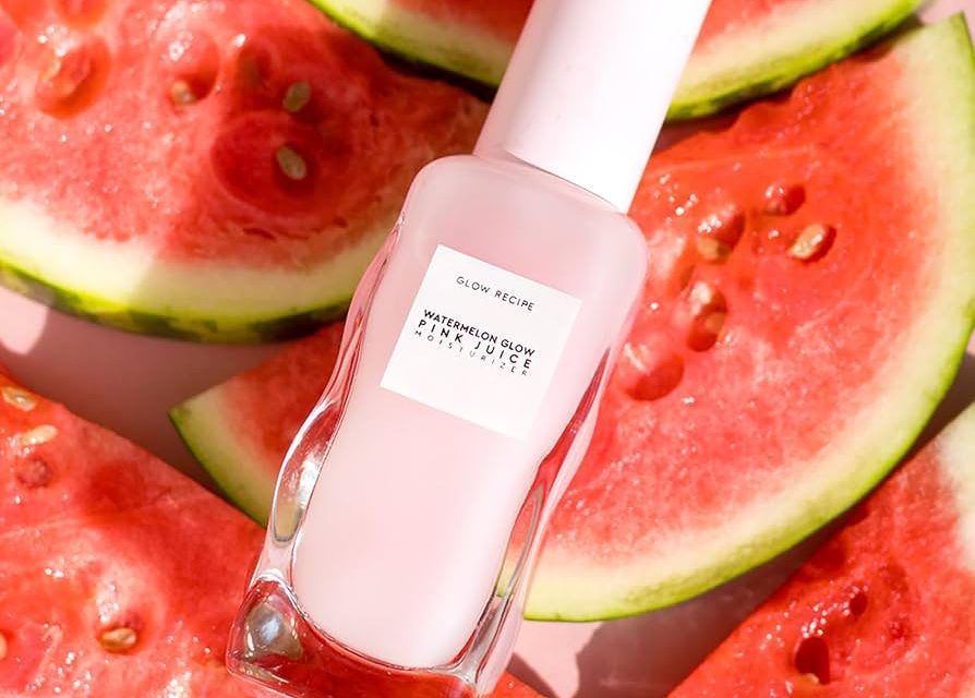 Glow Recipe Pink Juice