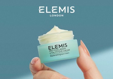 Elemis Pro-Collagen Vitality Eye Cream review