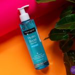 Neutrogena Hydro Boost Water Gel Cleanser