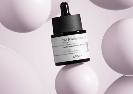 COSRX The Niacinamide 15 Serum Review