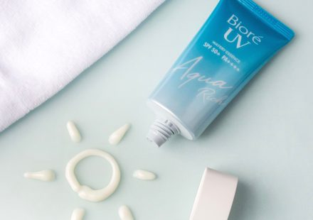 Biore UV Aqua Rich Watery Essence