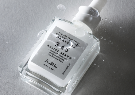 Dr. Althea 345 Relief Serum Review