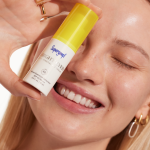 Supergoop Bright Eye Cream