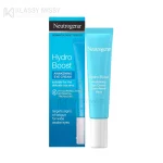 The Best Guide to Neutrogena Hydro Boost Awakening Eye Cream