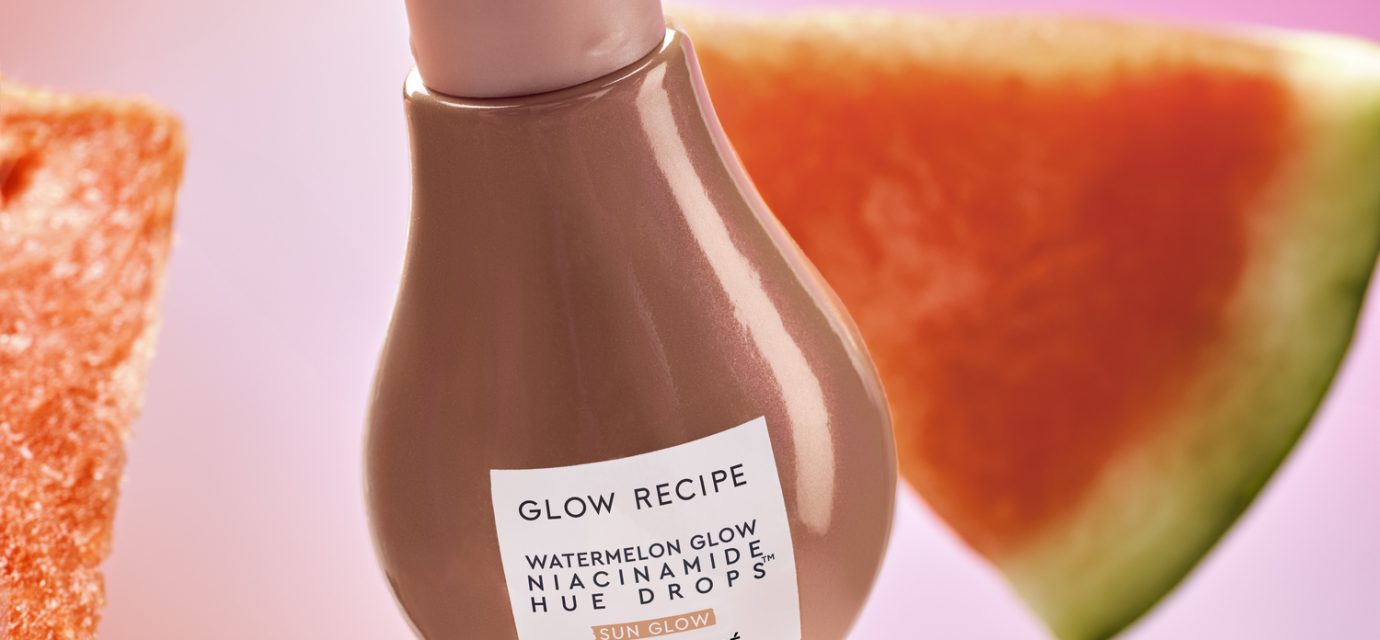 Glow Recipe Hue Drops