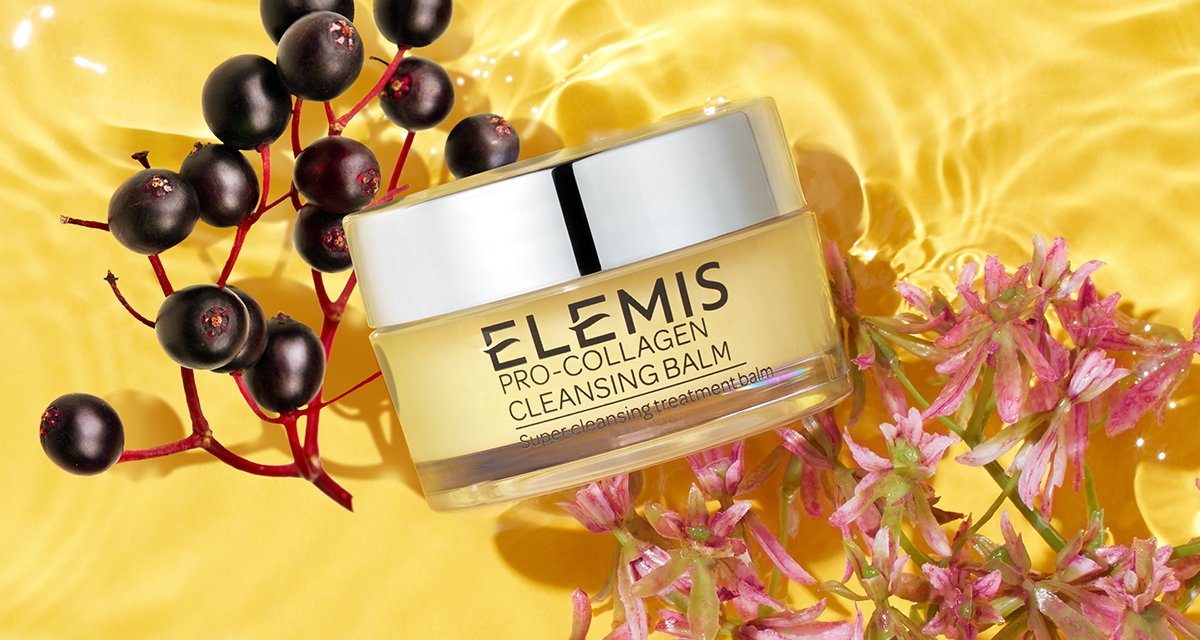 ELEMIS Pro-Collagen Cleansing Balm Review