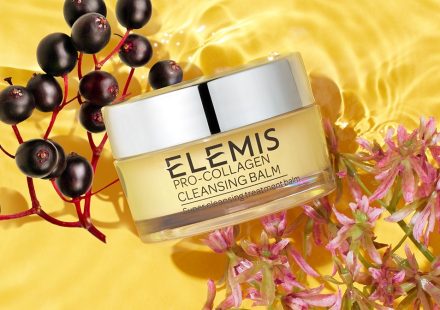 ELEMIS Pro-Collagen Cleansing Balm Review