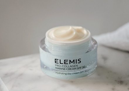 ELEMIS Pro-Collagen Marine Cream SPF 30 Review