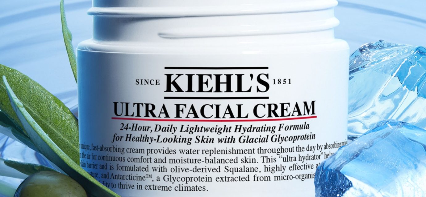 Kiehl’s Ultra Facial Cream