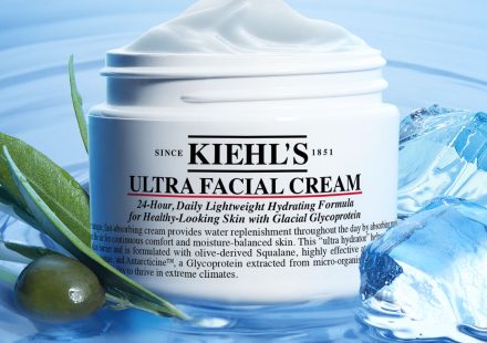 Kiehl’s Ultra Facial Cream