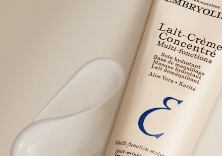 Embryolisse Lait-Crème Concentré Review