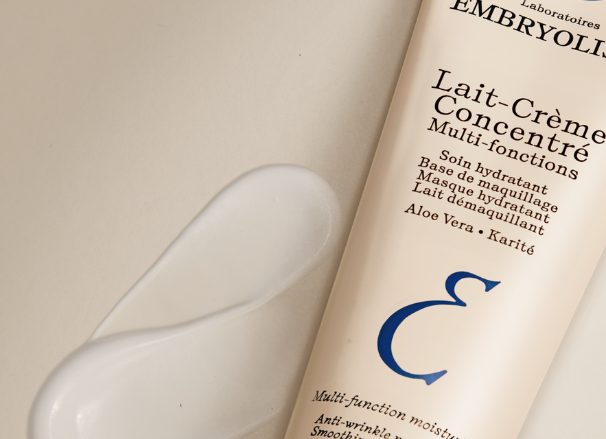 Embryolisse Lait-Crème Concentré Review