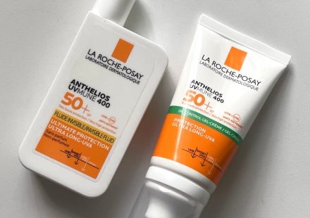 La Roche-Posay Anthelios UVMune 400 Review