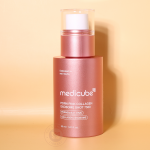 Medicube PDRN Pink Collagen Exosome Shot 7500 Review
