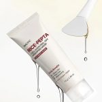 NACIFIC Rice Pepta Peel Off Mask Review