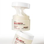 NACIFIC Rice + Pepta Cream