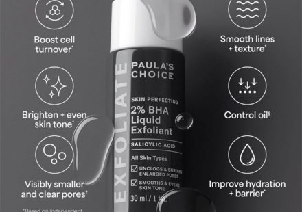 Paula's Choice 2% BHA