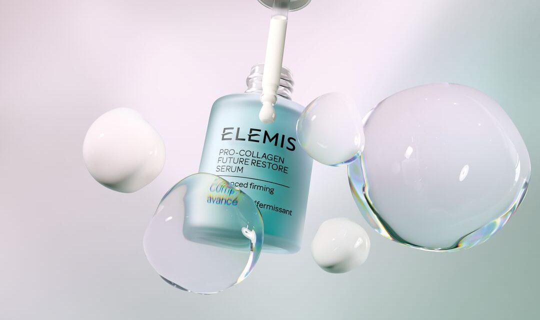 ELEMIS Pro-Collagen Future Restore Serum