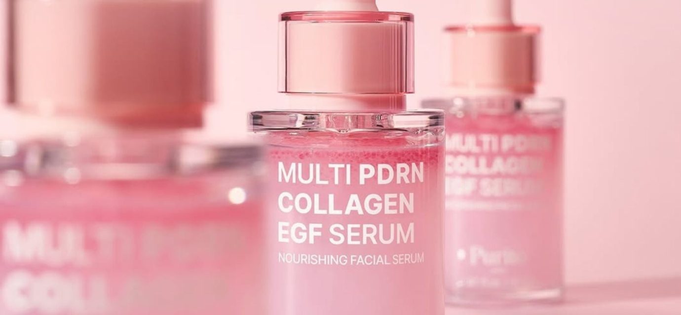 Purito Multi PDRN Collagen EGF Serum
